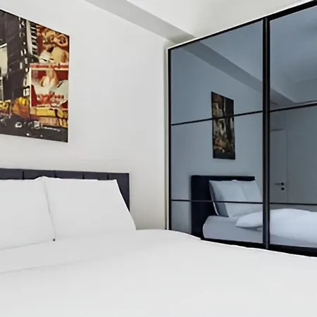 Janty Nisantasi ,luxury 2 New Apartment *