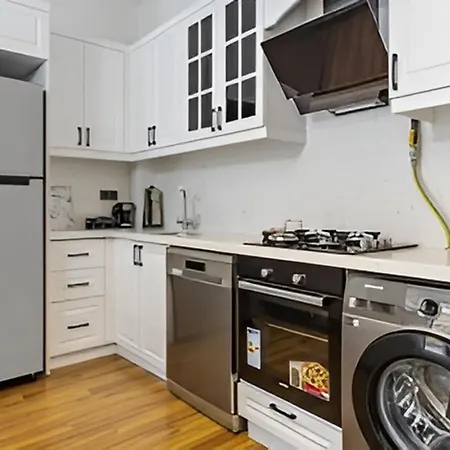 Apartment Janty Nisantasi ,luxury 2 New