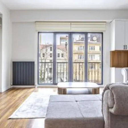 Apartment Janty Nisantasi ,luxury 2 New *