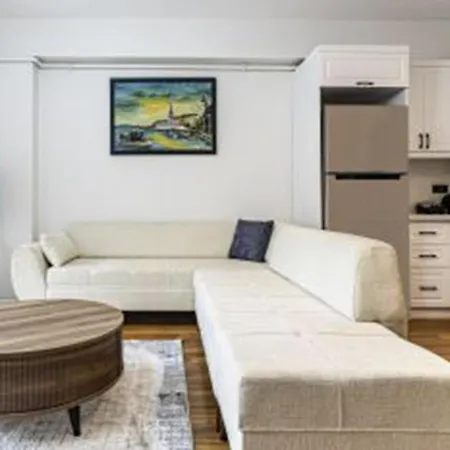 Janty Nisantasi ,luxury 2 New Apartment