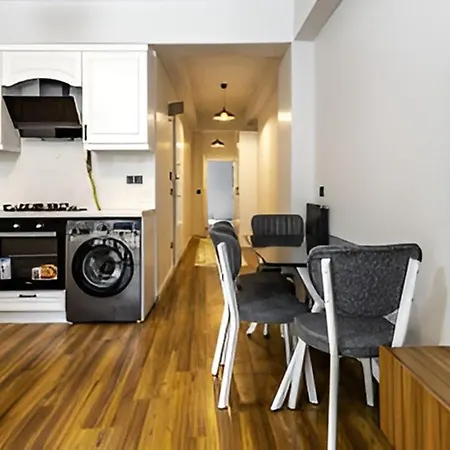 Janty Nisantasi ,luxury 2 New Istanbul