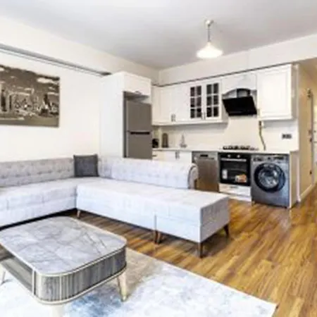 Janty Nisantasi ,luxury 2 New